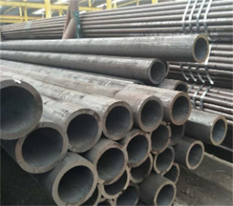 Q355B鋼管